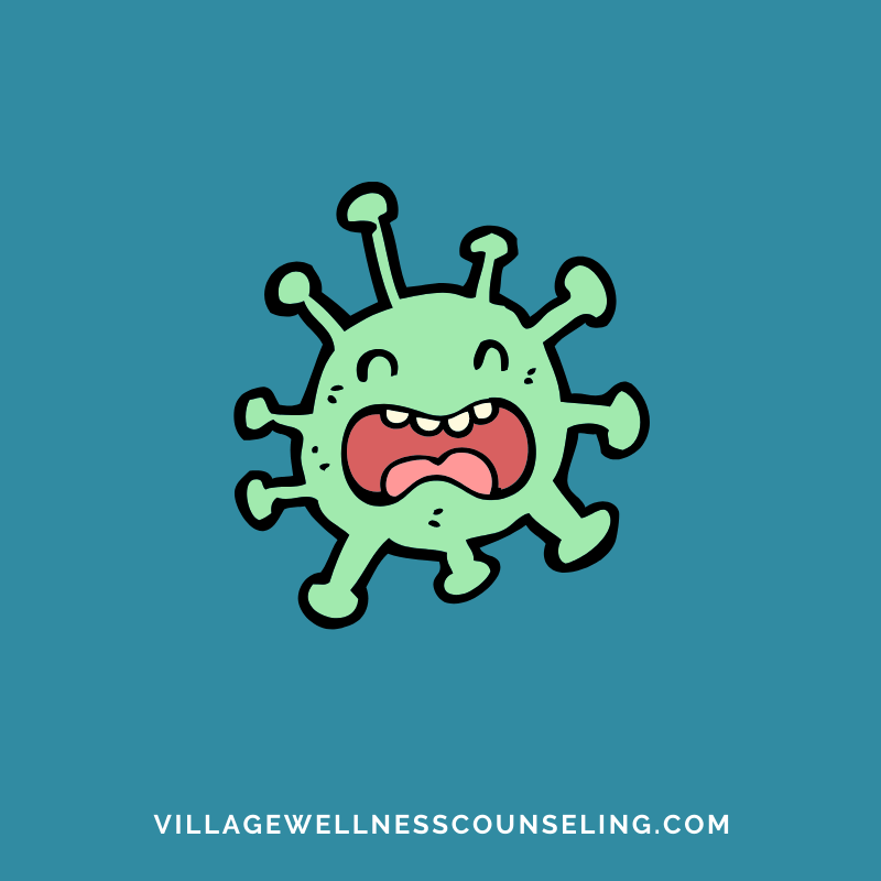 HOW to TALK TO Kids about&nbsp;COVID-19