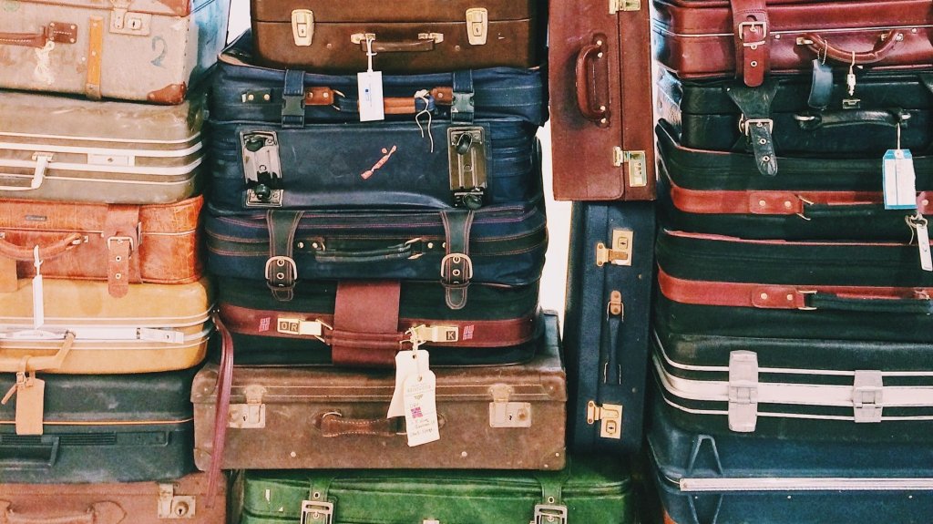 Some things you might consider leaving in&nbsp;2021