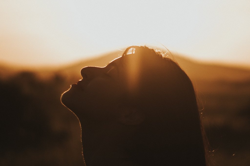 Want to feel better? Learn to treat yourself better&nbsp;:)